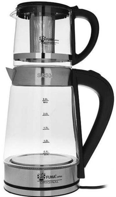 چای ساز فوما مدل FU 771