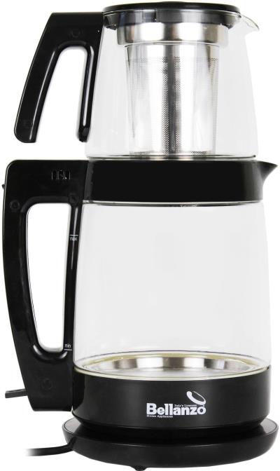 چای ساز بلانزو مدل BTM 2190 چای ساز بلانزو مدل BTM 2190
