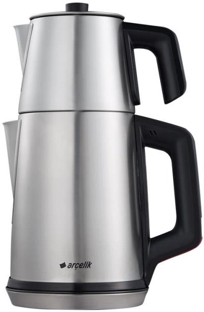 چای ساز آرچلیک مدل K 3293 IN چای ساز آرچلیک مدل K 3293 IN