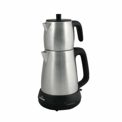 چای ساز اکسن مدل 7201L