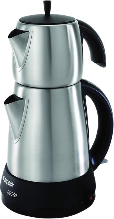 چای ساز آرچلیک مدل K 3282 IM