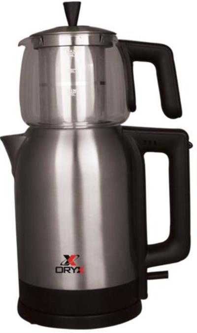 چای ساز اوریکس مدل TM 5853