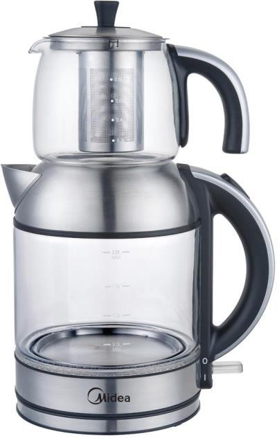 چای ساز مایدیا مدل MT 8806