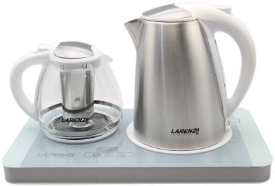 چای ساز لارنزا مدل TH 70
