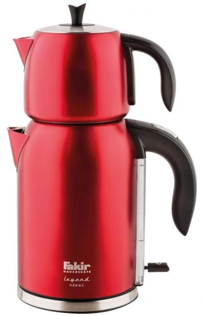 چای ساز فکر مدل LEGEND STEEL چای ساز فکر مدل LEGEND STEEL