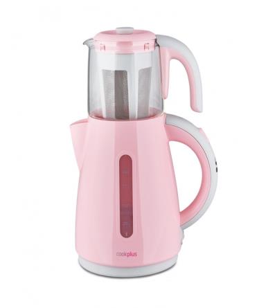 چای ساز برقی کاراجا مدل 352608