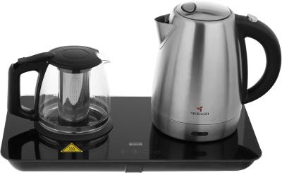 چای ساز مباشی مدل ME TM301SG چای ساز مباشی مدل ME TM301SG