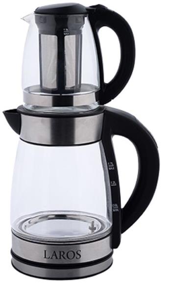 چای ساز لاروس مدل TMG 2008