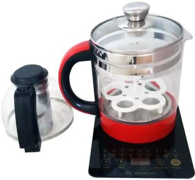 چای ساز جنرال لوکس مدل 770