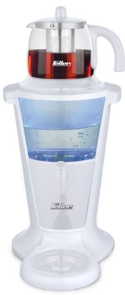 چای ساز فلر مدل TS 300