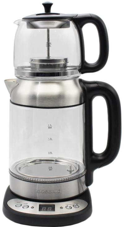 چای ساز گوسونیک مدل GST 768