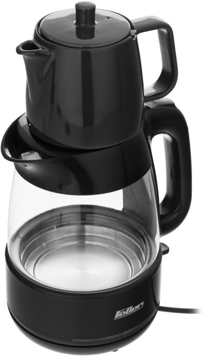 چای ساز فلر مدل TS 070 BKP