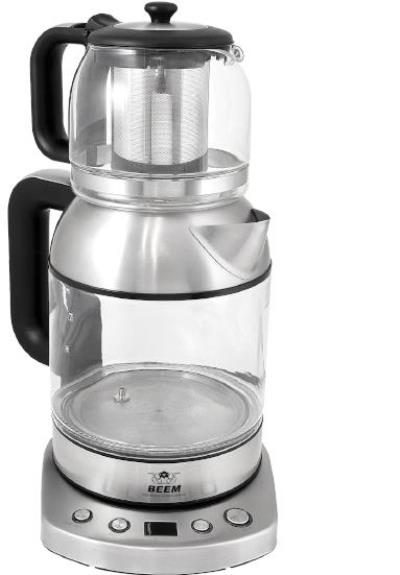 چای ساز بیم مدل TM2801