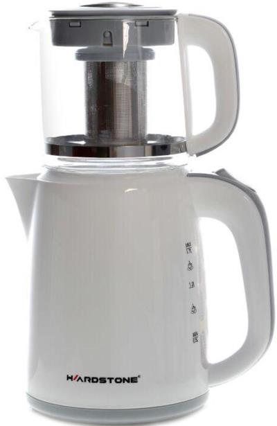 چای ساز هاردستون مدل TKP1701