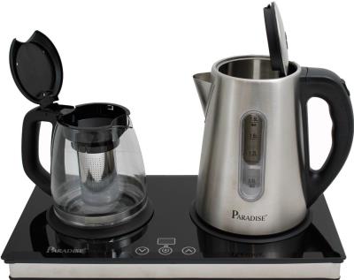 چای ساز پارادایس مدل P 502
