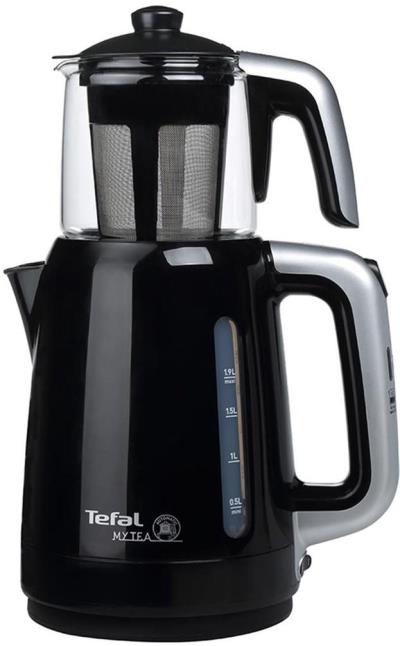 چای ساز تفال مدل BJ201841