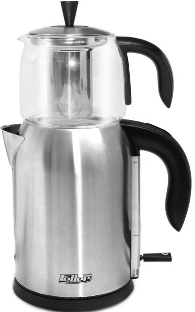 چای ساز فلر مدل TS 470 S