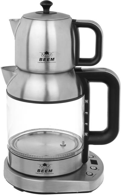 چای ساز مدل TM2801MST