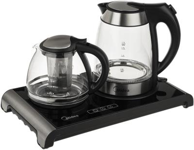 چای ساز مایدیا مدل MT 8992T G1