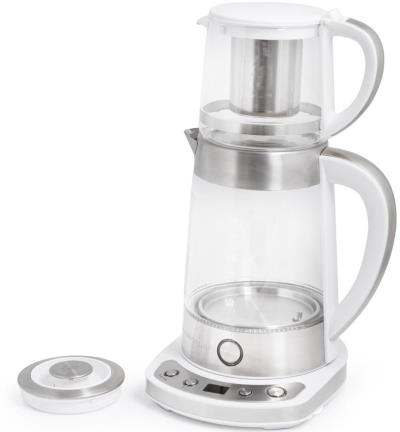 چای ساز هاردستون مدل TKG1701