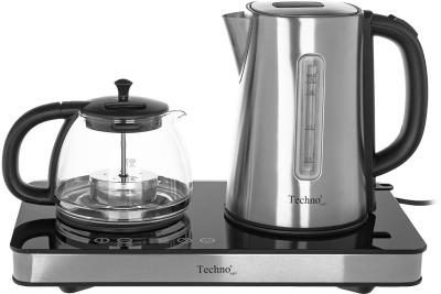 چای ساز تکنو مدل TE 983 چای ساز تکنو مدل TE 983