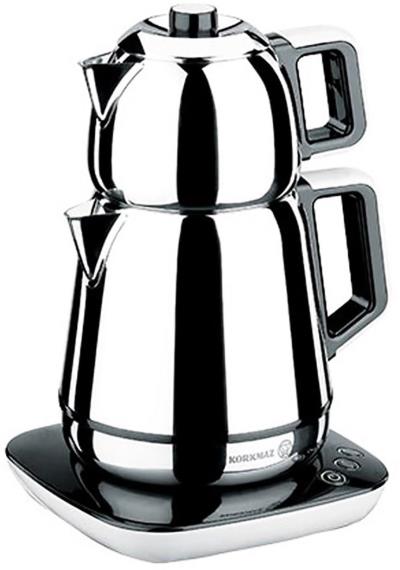 چای ساز کرکماز مدل DEMIX کد 354