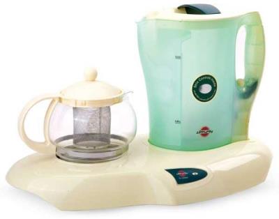 چای ساز پارس خزر TK2300KP
