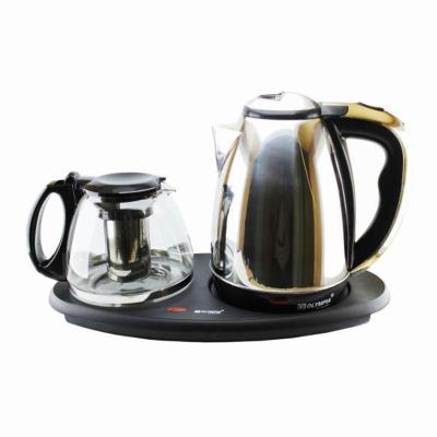 چای ساز المپیا مدل OE 44