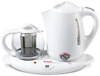 چای ساز تفال اسپریت آو تی BK6630