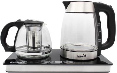 چای ساز بلانزو مدل BTM 2175