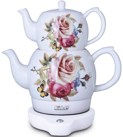 چای ساز فلر مدل TS303 03