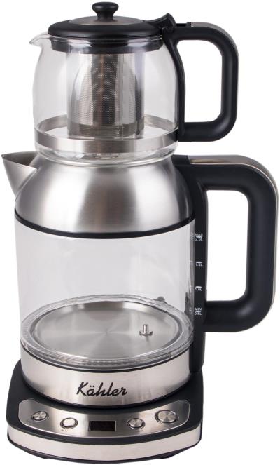 چای ساز کاخلر مدل KH 726 BD