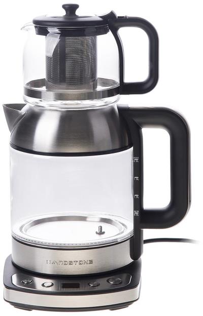 چای ساز هاردستون مدل TKG2001