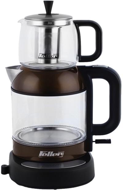 چای ساز فلر مدل TS280