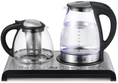 چای ساز فلر مدل TS 115 S