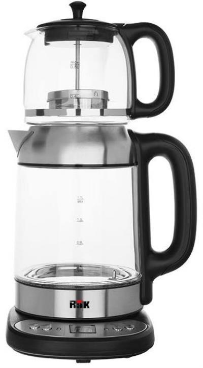 چای ساز راک مدل TM3090