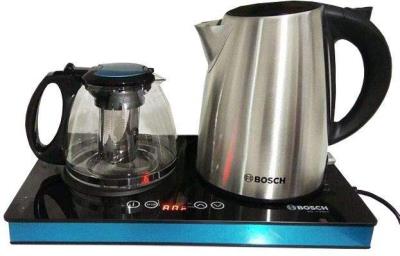 چای ساز مدل BS 1668