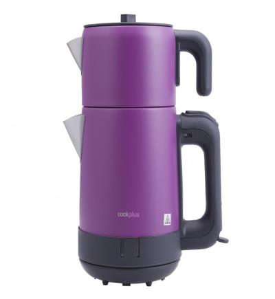 چای ساز کاراجا مدل COOKPLUS1805