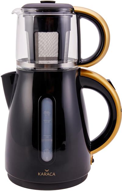چای ساز کاراجا کد 1501