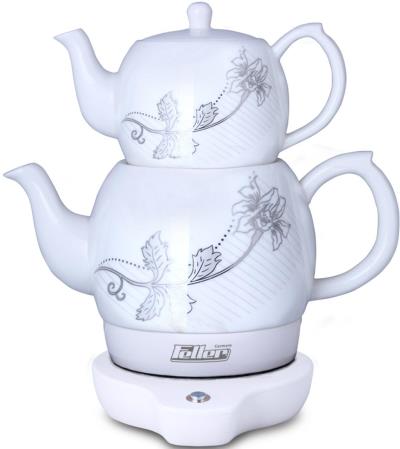 چای ساز فلر مدل TS303 06