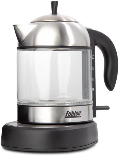 چایساز فولن مدل FTM 004