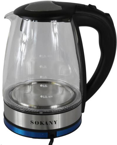 کتری برقی سوکانی مدل LD 1861 A