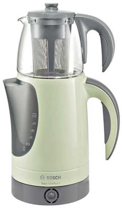 چای ساز بوش مدل TTA3000