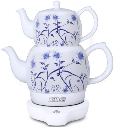 چای ساز فلر مدل TS303 05