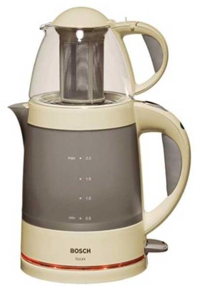 چای ساز بوش مدل TTA2009