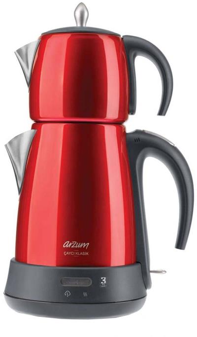 چای ساز آرزوم مدل AR3006