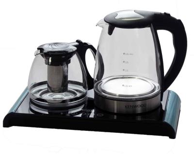 چای ساز کنوود KW 3988