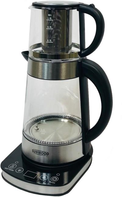 چای ساز سان وود مدل TDM 2060