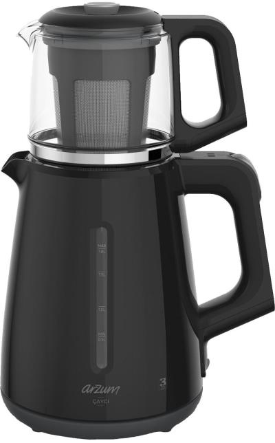 چای ساز آرزوم مدل AR3061
