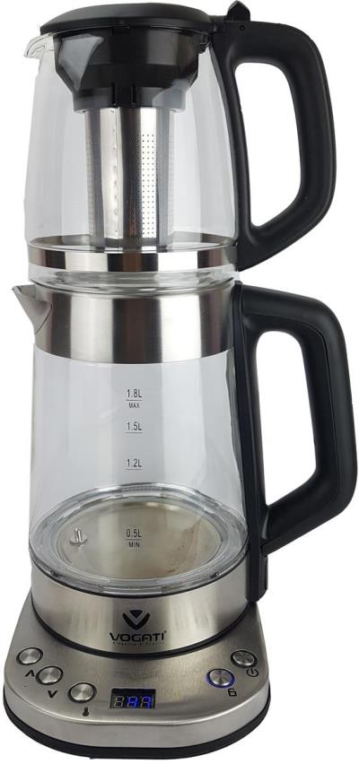 چای ساز وگاتی مدل VE 87